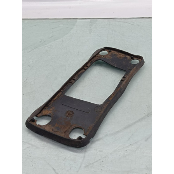 Acabamento Traseiro Esquerdo Rack Teto Kia Sportage 2003