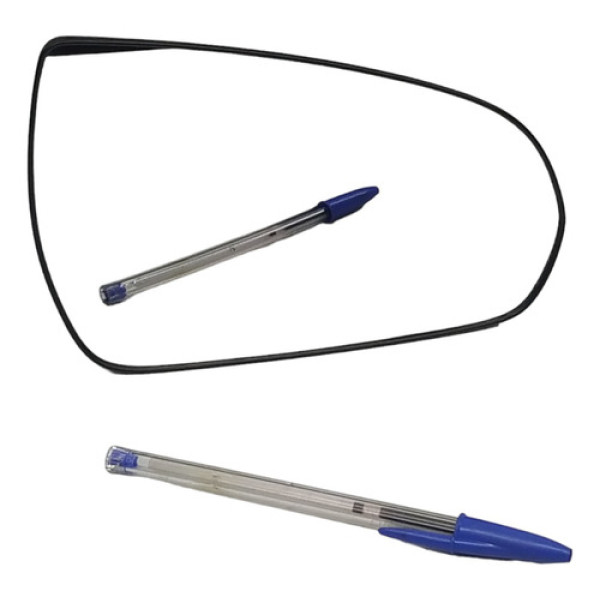 Lente Espelho Retrovisor Direito Hyundai Hb20 2022 Original