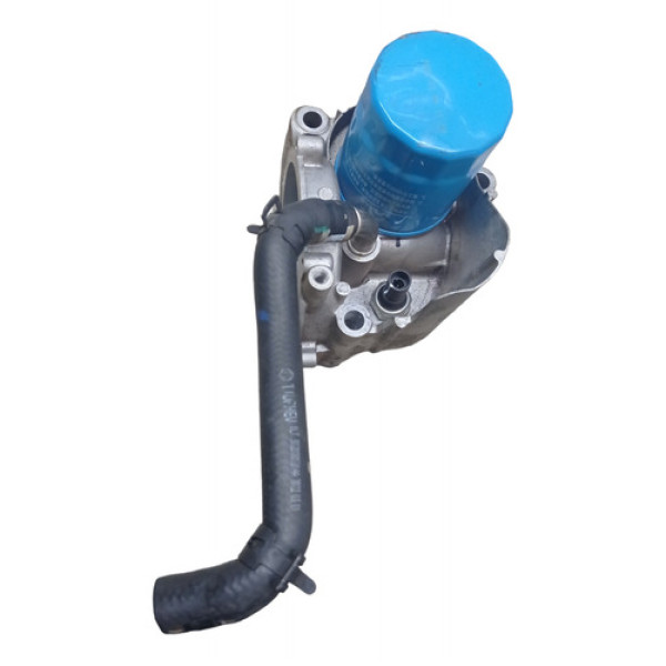 Carcaça Bomba Água Chery Tiggo 8 1.5 Hibrido 2024