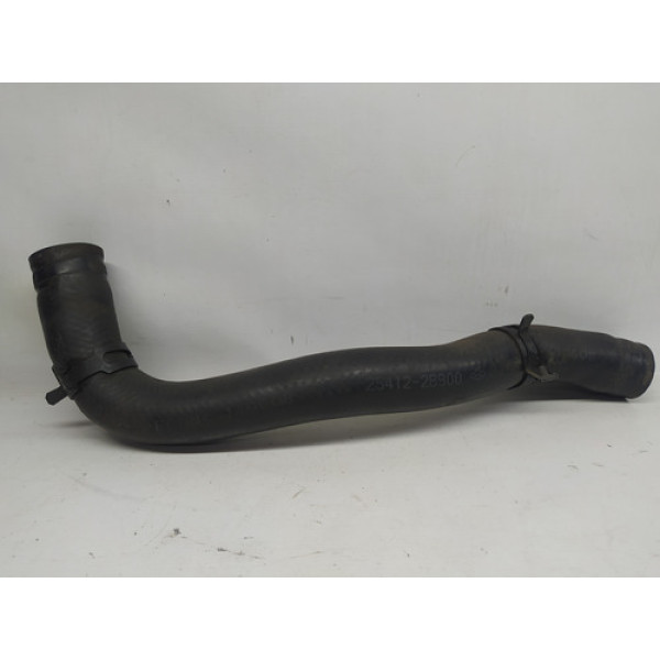 Mangueira Inferior Radiador Hyundai Santa Fé 3.5 2012