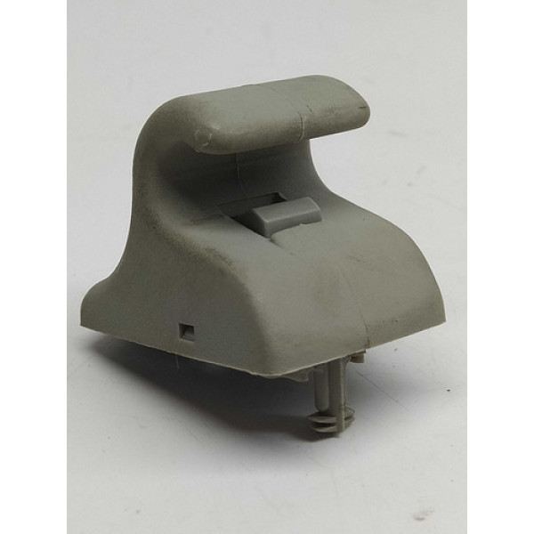 Presilha Quebra Sol Hyundai Veracruz 2008