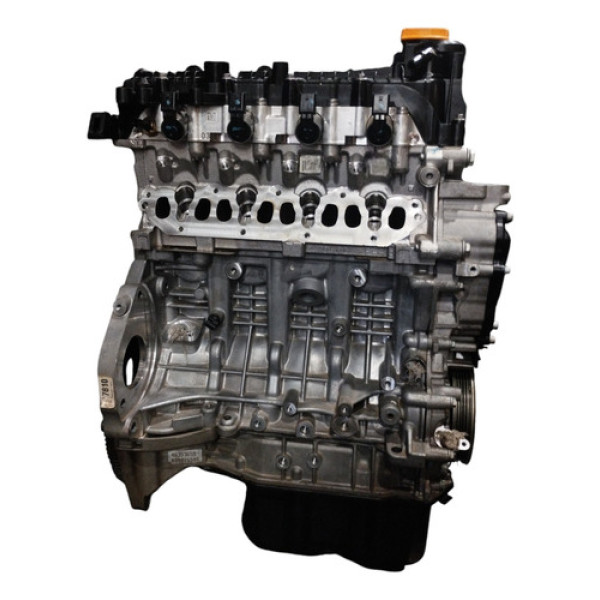 Motor Parcial Jeep Renegade T270 2024 1.3 Turbo Aut