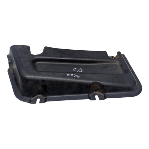 Acabamento Tampa Bateria Mercedes Benz C180 Cgi 2011 1.8 Aut