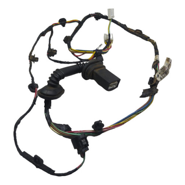 Chicote Porta Traseira Esquerda Mitsubishi Lancer 2012