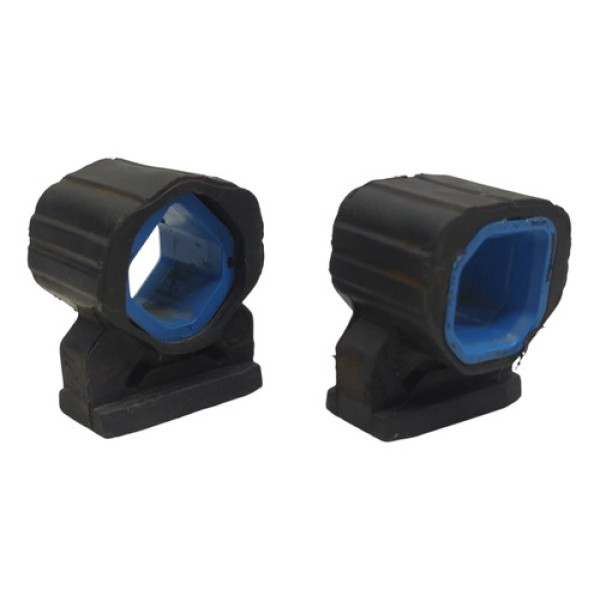 Coxim Superior Radiador Jeep Compass Longitude 2023 