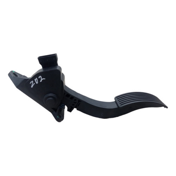Pedal Acelerador Chery Tiggo 5x Txs 2022 1.5 Turbo Aut 