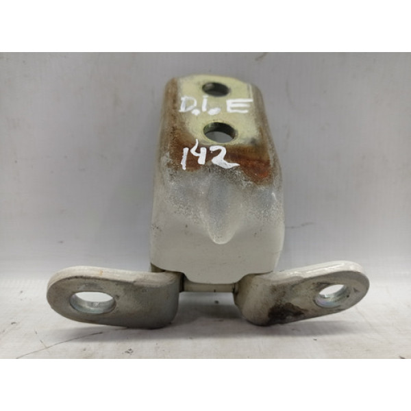 Dobradiça Porta Dianteira Inferior Esquerda Santa Fé 3.5 V6 