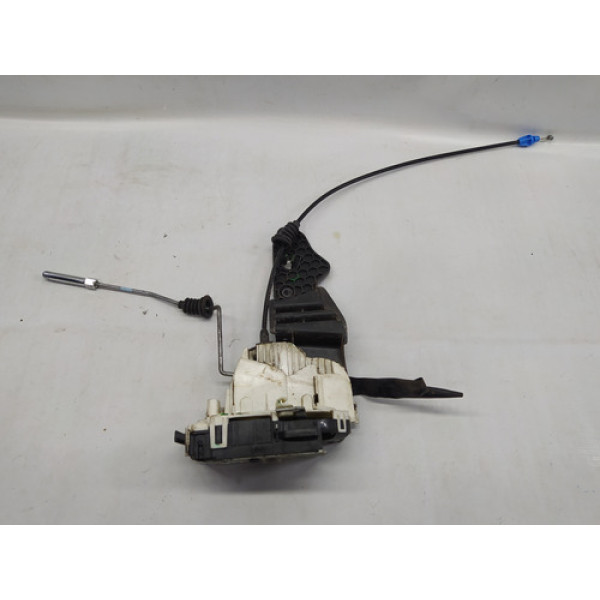 Fechadura Porta Traseira Direita Dodge Journey 2010 2.7 Aut