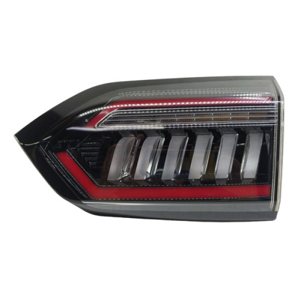 Lanterna Direita Chery Tiggo 8 Hibrido 2024 Tampa