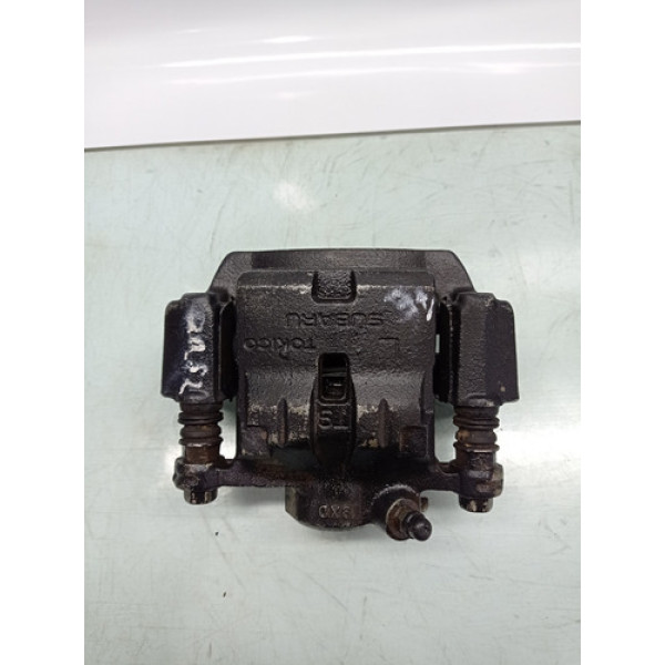 Pinça Traseira Esquerda Subaru Impreza 2010