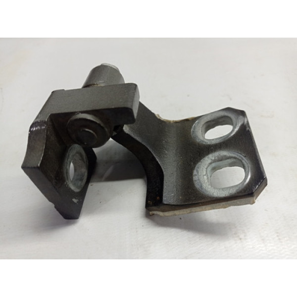 Dobradiça Superior Dianteira Esquerda Jeep Compass 2018 2.0