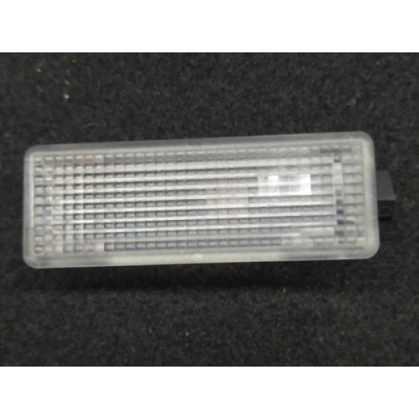 Lanterna Iluminação Quebra Sol Land Rover Freelander 2 2007