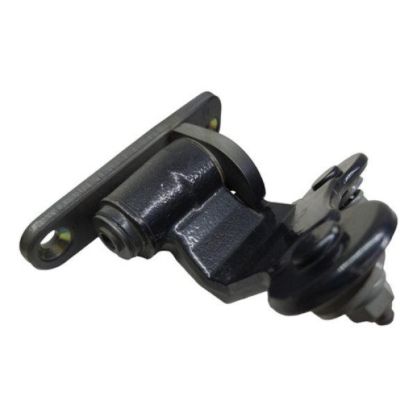 Dobradiça Porta Traseira Direita Inferior Mercedes C180 K