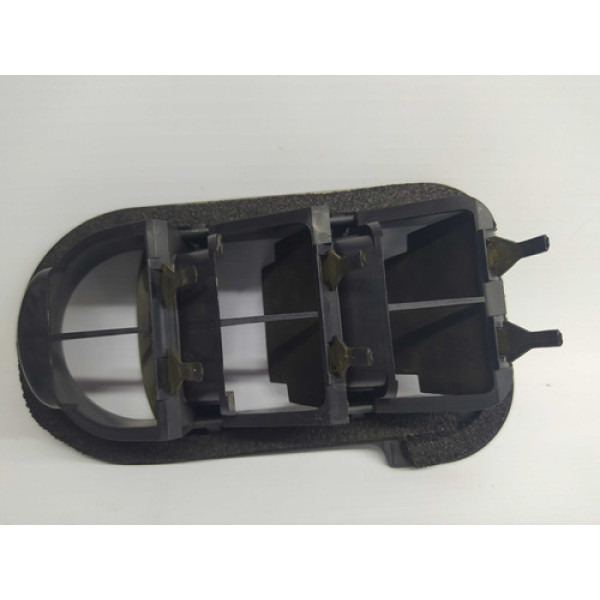 Difusor Saida De Ar Vácuo Carroceria Honda Hrv 2016 