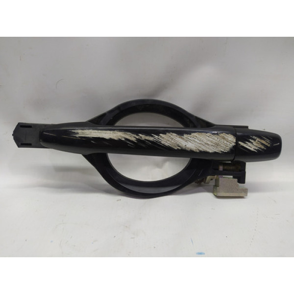 Maçaneta Externa Traseira Direita C/ Detalhe Asx 2019  