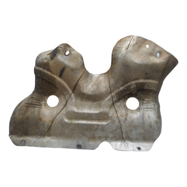 Protetor Calor Catalisador Freelander 2 Hse 2008 3.2 Aut