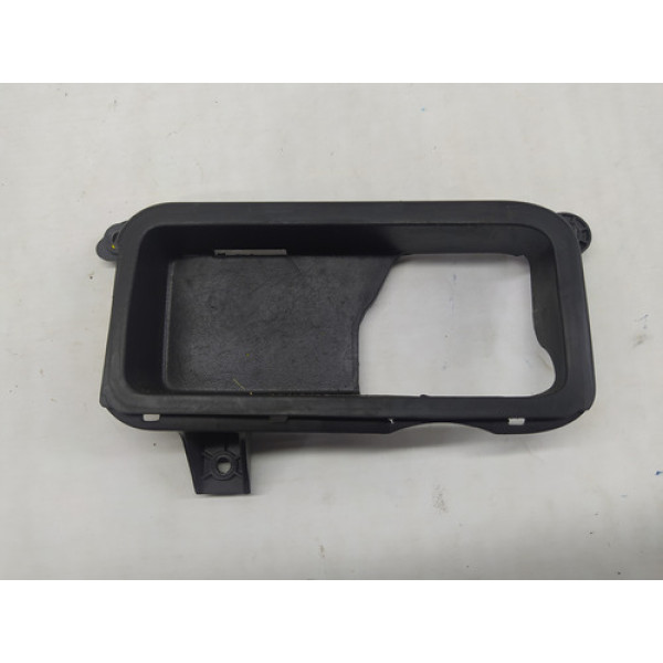 Moldura Maçaneta Interna Traseira Direita Edge 2011 3.5