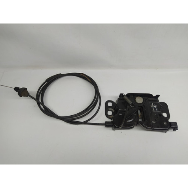 Fechadura Trava Capô Jeep Grand Cherokee 2011 