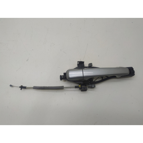 Maçaneta Externa Traseira Esquerda Volvo Xc60 T5 2011 2.0