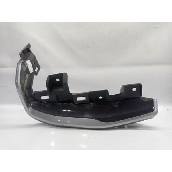 Acabamento Painel Lado Esquerdo Jeep Compass 1.3 Turbo 2023