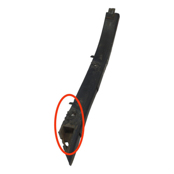 Guia Traseiro Esquerdo Gm Tigra 1998 1.6 16v