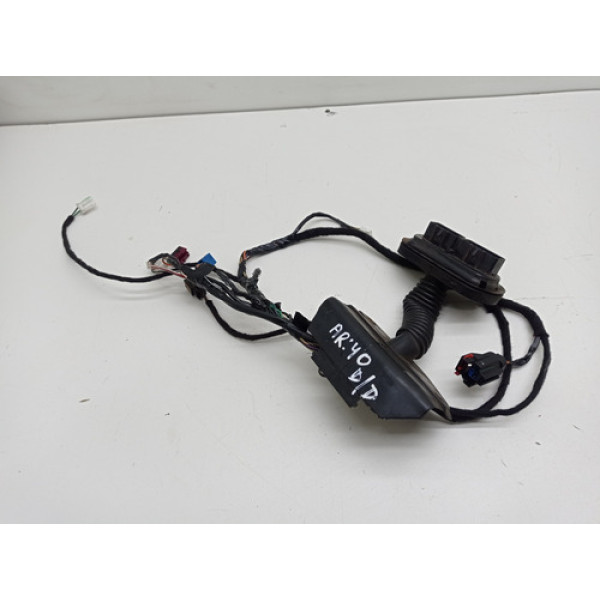 Chicote De Porta Dianteira Direita Journey 2009 2.7 