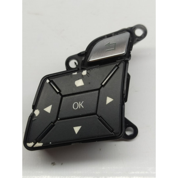 Comando Volante Mercedes C180 Cgi 2012