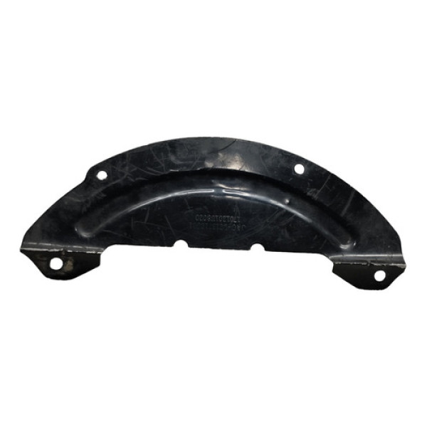 Tampa Capa Volante Jac T5 Jetflex 1.5 2018