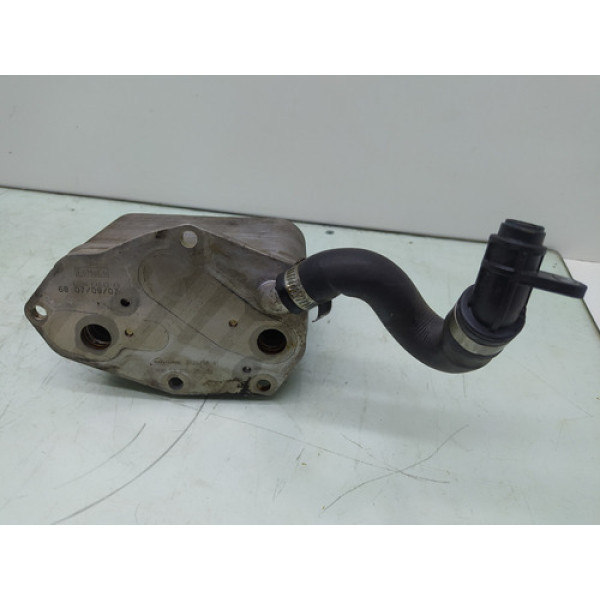 Resfriador De Óleo Do Motor Freelander 2 3.2 2008 Gasolina