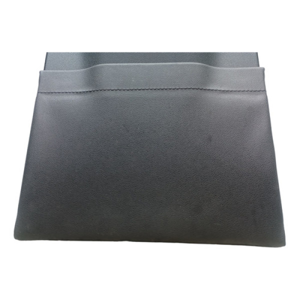 Tampa Capa Banco Dianteiro Esquerdo C180 Kompressor 2011 1.6