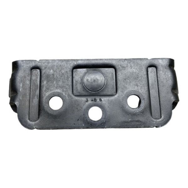 Batente Fechadura Porta Malas Bmw 320i 2006 2.0 Aut