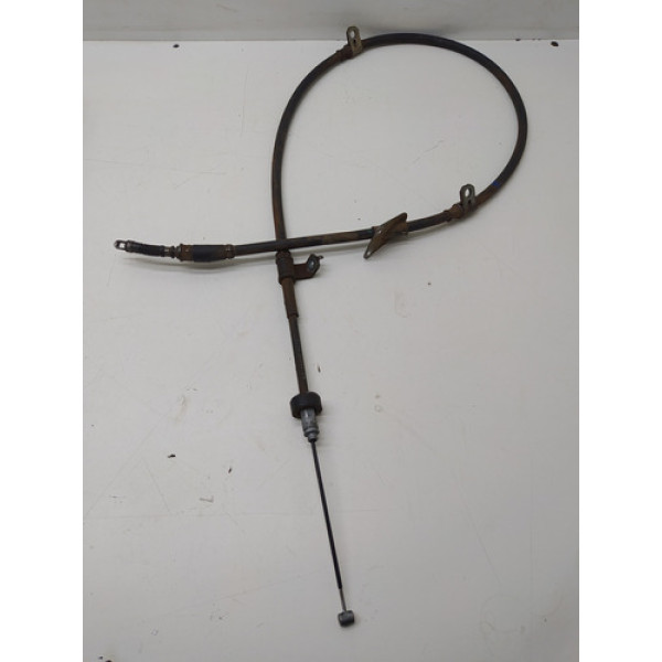 Cabo Do Trambulador Kia Sportage 2012 2.0 Aut 