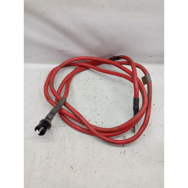 Chicote Positivo Bmw 320i 2006