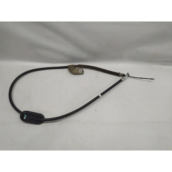 Cabo Mão Traseiro Esquerdo Prisma 2019 1.4 Aut