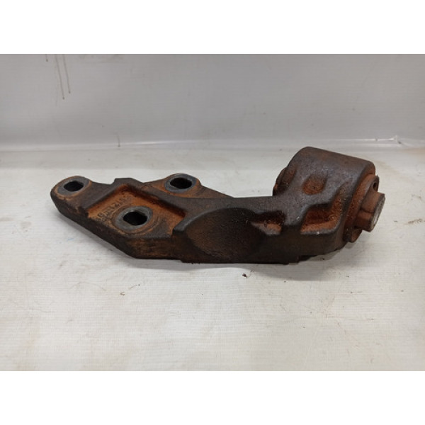 Suporte Coxim Diferencial Dianteiro  Discovery 4 3.0 2010