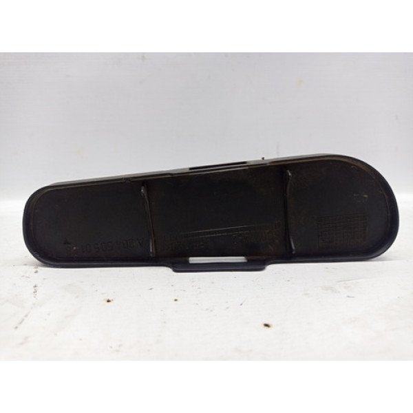 Tampa Entrada Ar Superior Mercedes C180 1.8 2011 Cgi