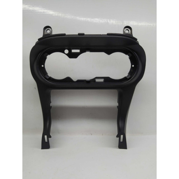 Moldura Painel Central Mitsubishi Lancer 2012