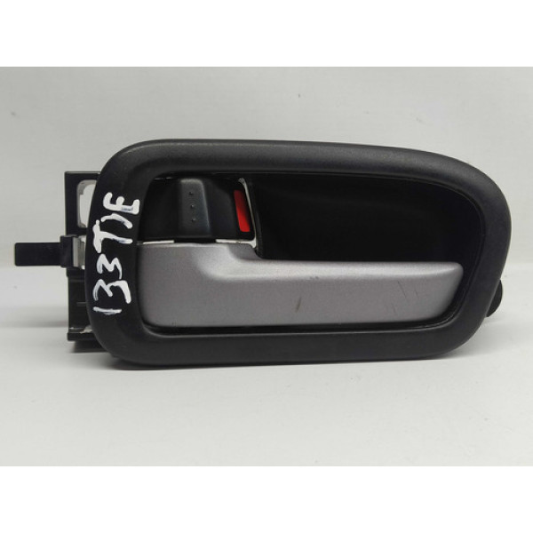 Maçaneta Interna Traseira Esquerda Suzuki Grand Vitara 2012