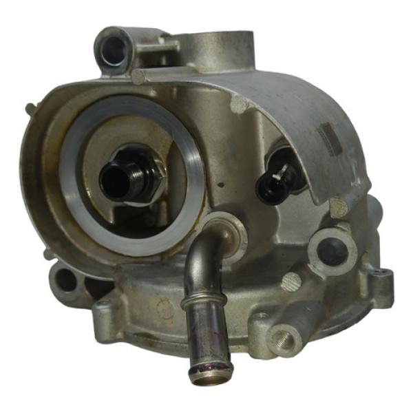 Suporte Bomba Dágua Filtro Óleo Chery Arrizo 5 1.5 2020 