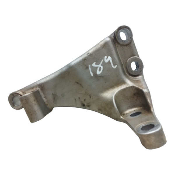 Suporte Tração Jeep Commander Overland 2022 2.0 Diesel T350