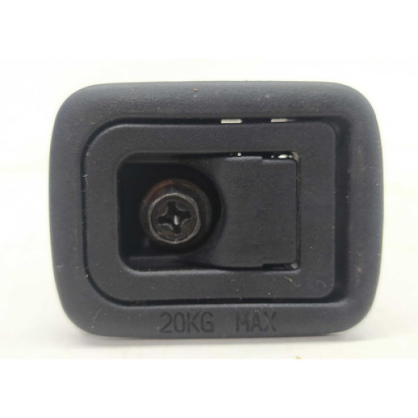 Gancho Porta Malas Mitsubishi Asx 2019 2.0 Aut