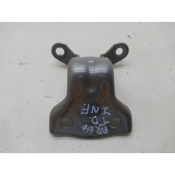 Dobradiça Inferior Porta Traseira Direita Gm Captiva 2009