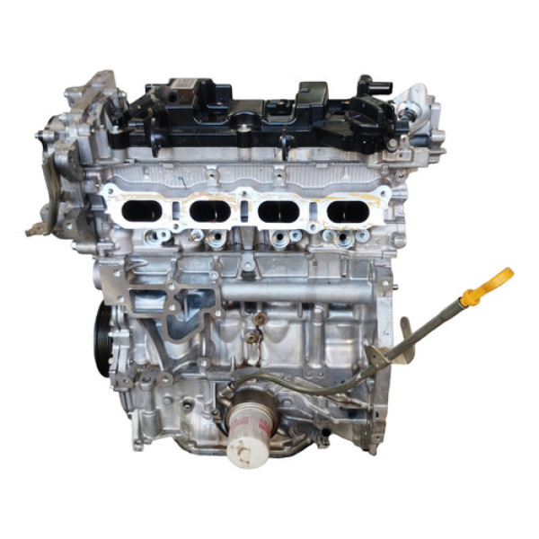 Motor Parcial Nissan Sentra Advance 2.0 2023 Aut Cvt 