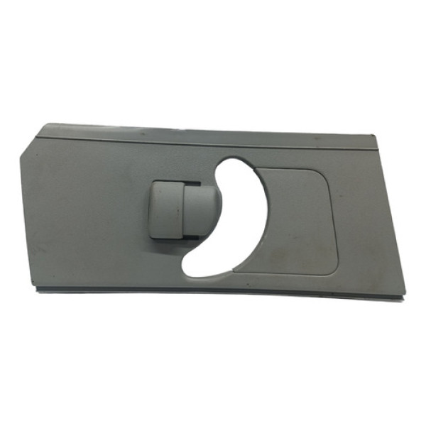 Acabamento Coluna Dianteira Direita Outlander 2021 2.0 