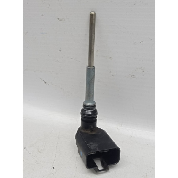 Vela Aquecedora Flauta Fiat Toro Volcano 2020 2.4