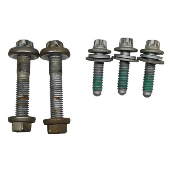 Parafuso Amortecedor Traseiro Jeep Compass 2.0 Flex 2020