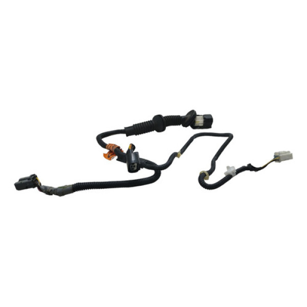 Chicote Porta Traseira Esquerda Honda Civic 2.0 2014