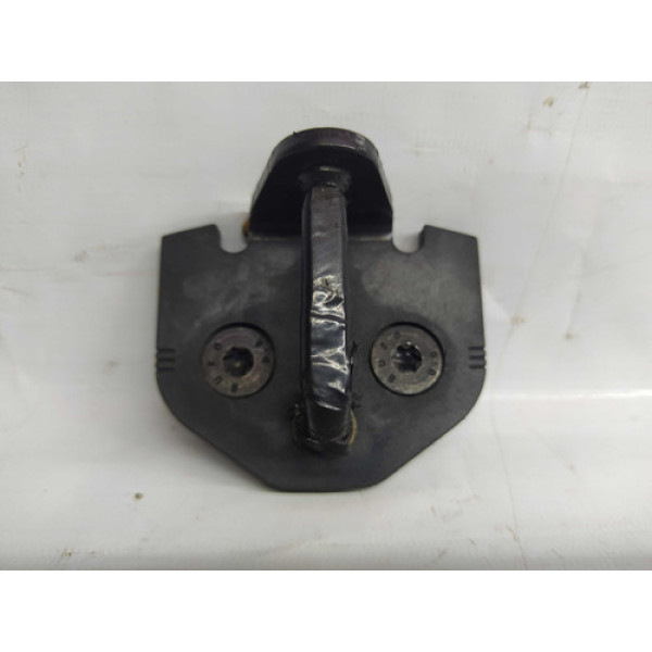 Batente Fechadura Porta Volvo Xc60 T5 2012