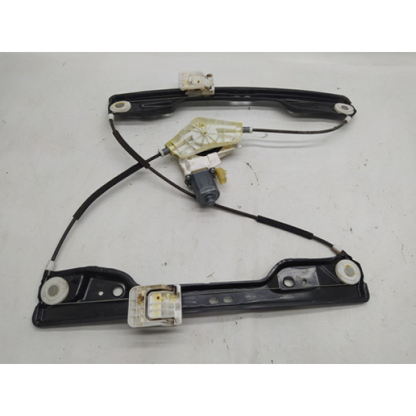 Máquina Vidro Traseira Direita Com Motor Freemont 2012 2.4