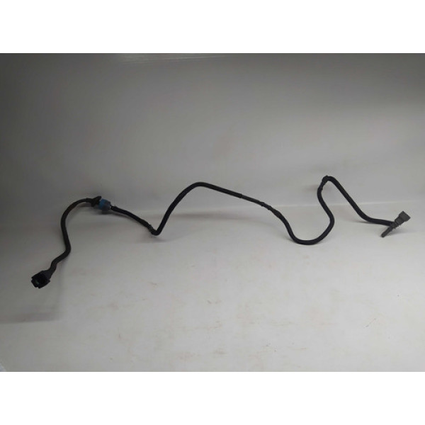 Mangueira Filtro Canister Renault Captur 1.6 2019 